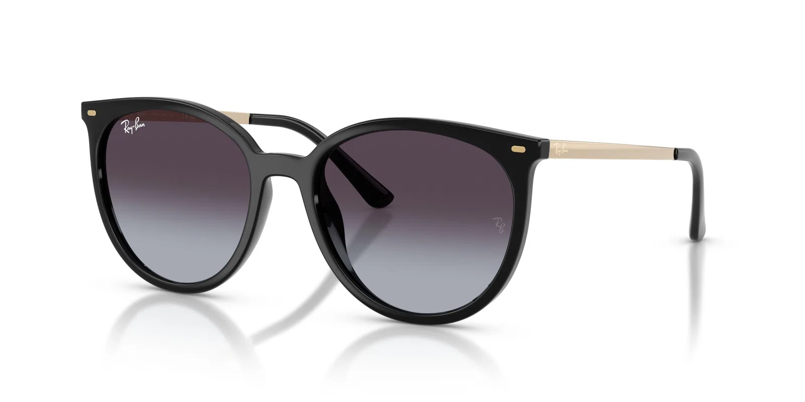 Ray-Ban 4464L Sunglasses - view 30